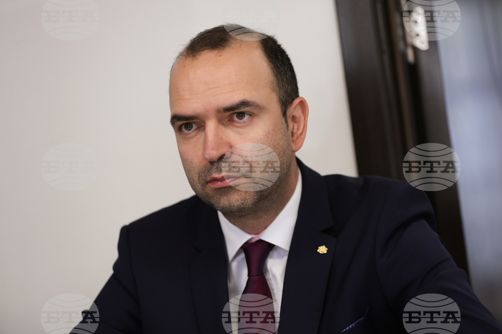 Национален пресклуб на БТА Кюстендил - проект „Европа на Балканите: Заедно чрез знание“ - конференция