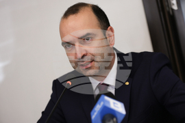 Национален пресклуб на БТА Кюстендил - проект „Европа на Балканите: Заедно чрез знание“ - конференция