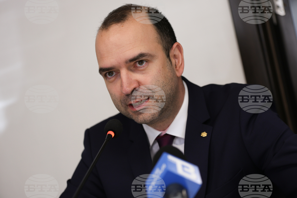 Национален пресклуб на БТА Кюстендил - проект „Европа на Балканите: Заедно чрез знание“ - конференция