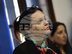 Национален пресклуб на БТА Кюстендил - проект „Европа на Балканите: Заедно чрез знание“ - конференция