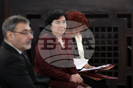 Институт по микробиология - годишнина - Пенка Петрова