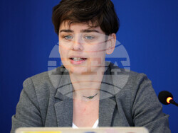 Национален пресклуб на БТА-Русе - фестивал "Винофрения" - пресконференция