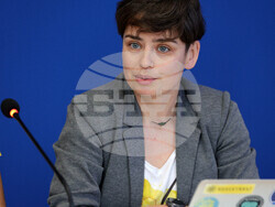 Национален пресклуб на БТА-Русе - фестивал "Винофрения" - пресконференция