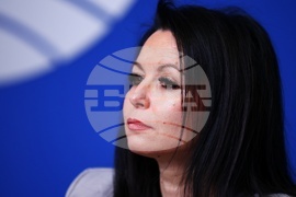 Национален пресклуб на БТА София - „Доверието към търговците. Мит или реалност?” - дискусия