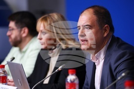 Национален пресклуб на БТА София - „Доверието към търговците. Мит или реалност?” - дискусия