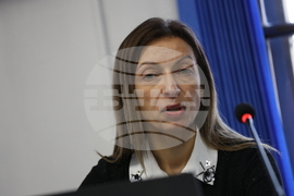 Национален пресклуб на БТА Кюстендил - проект „Европа на Балканите: Заедно чрез знание“ - конференция