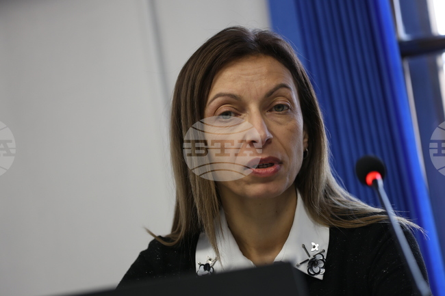 В област Кюстендил са усвоени 337 млн. лв. евросредства за периода 2014 - 2025 г., каза управителят на Областния информационен център Любомира Велинова