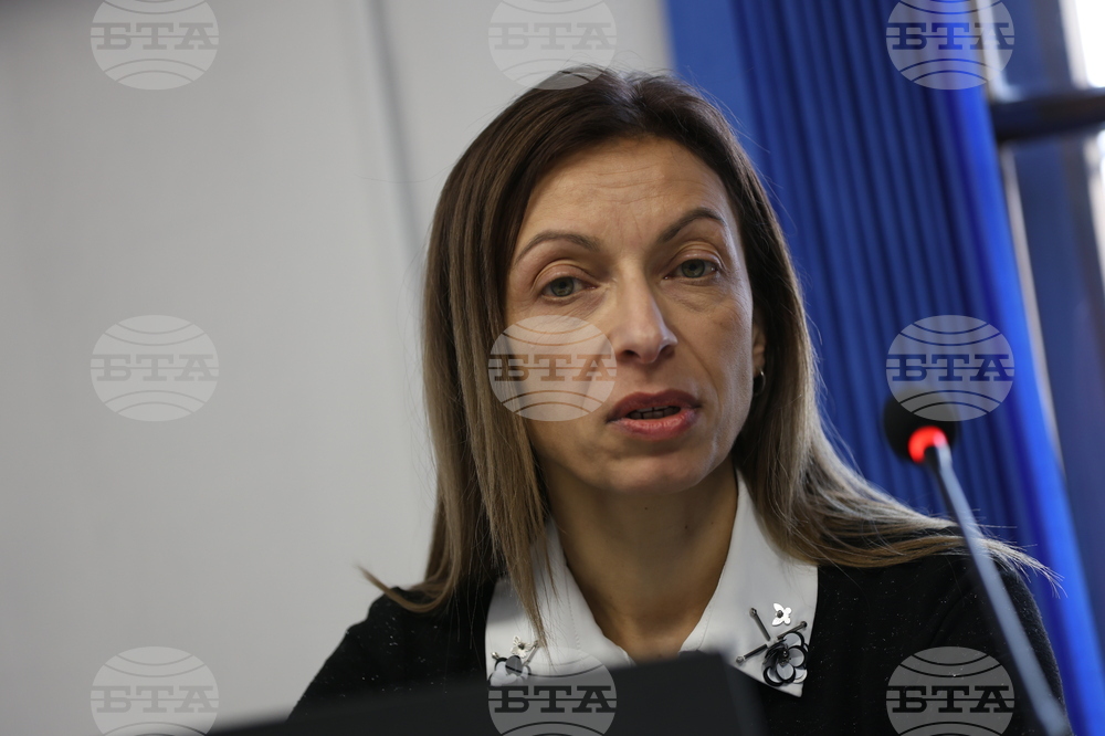 Национален пресклуб на БТА Кюстендил - проект „Европа на Балканите: Заедно чрез знание“ - конференция