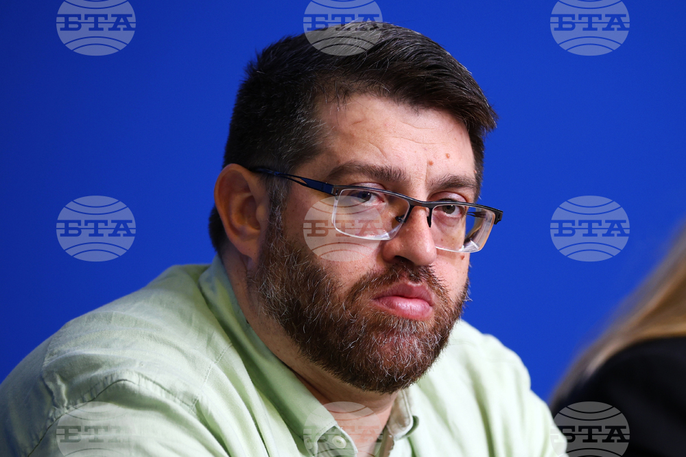 Национален пресклуб на БТА София - „Доверието към търговците. Мит или реалност?” - дискусия
