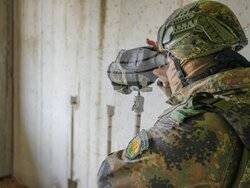 Снимка: Министерство на отбраната