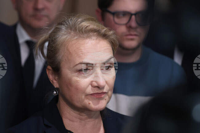 „Величие“ ще подкрепя всеки вот на недоверие към правителството, стига да има добри мотиви, каза Красимира Катинчарова