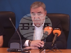 Плуване, Георги Аврамчев 