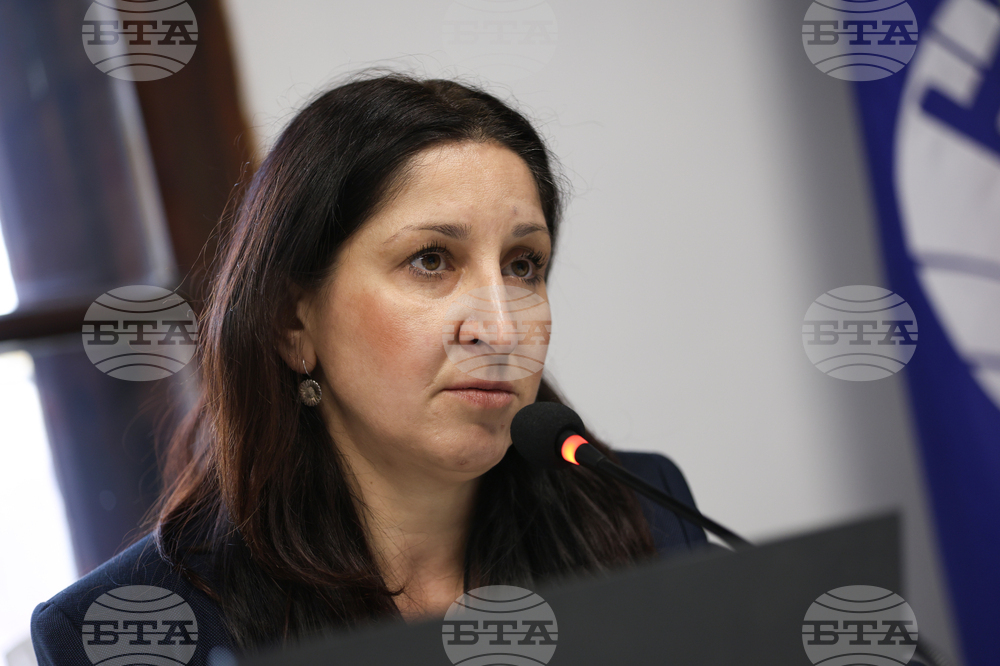 Национален пресклуб на БТА Кюстендил - проект „Европа на Балканите: Заедно чрез знание“ - конференция