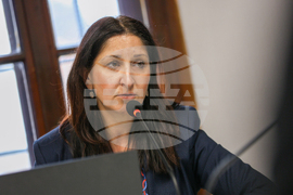 Национален пресклуб на БТА Кюстендил - проект „Европа на Балканите: Заедно чрез знание“ - конференция