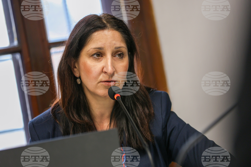 Национален пресклуб на БТА Кюстендил - проект „Европа на Балканите: Заедно чрез знание“ - конференция