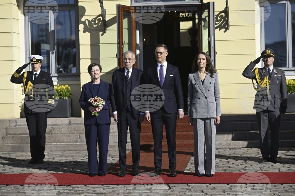 Finland Austria