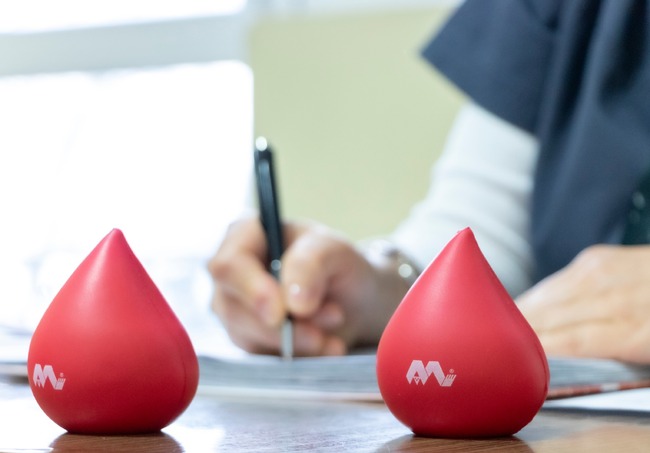 Започна традиционната кръводарителска акция в „Асарел - Медет” АД 