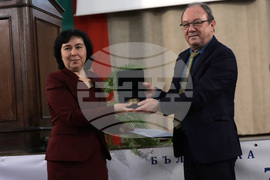 Институт по микробиология - годишнина