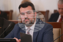 Парламент - Комисия по външна политика - Комисия по европейските въпроси и контрол на европейските фондове - съвместно заседание