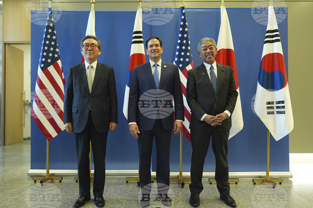 Belgium NATO Foreign Ministers