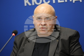 Национален пресклуб на БТА Кюстендил - проект „Европа на Балканите: Заедно чрез знание“ - конференция