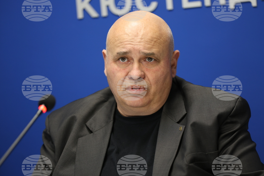 В Кюстендил има филиали на две висши учебни заведения, каза доц. Бойко Соколовски - ръководител на регионално обучение към Тракийския университет