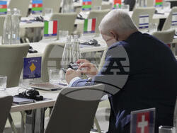 Serbia UEFA Congress