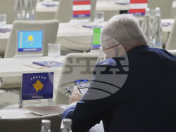 Serbia UEFA Congress