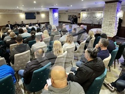 Снимка: Обединение “България може” 