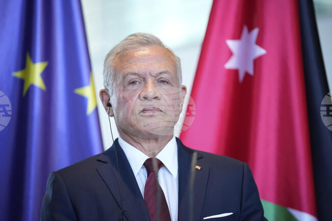 Йордания срещу „Мюсюлмански братя“: Забрана, обиски и обвинения в заговор