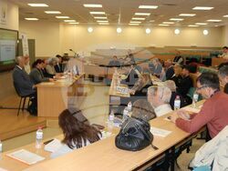 Снимка: Областна администрация Русе 