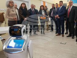 Снимка: Областна администрация Русе 