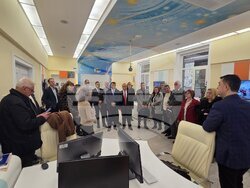 Снимка: Областна администрация Русе 