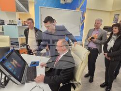 Снимка: Областна администрация Русе 