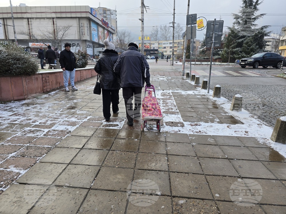 В област Враца 222 домакинства ще бъдат анкетирани от НСИ в края на май