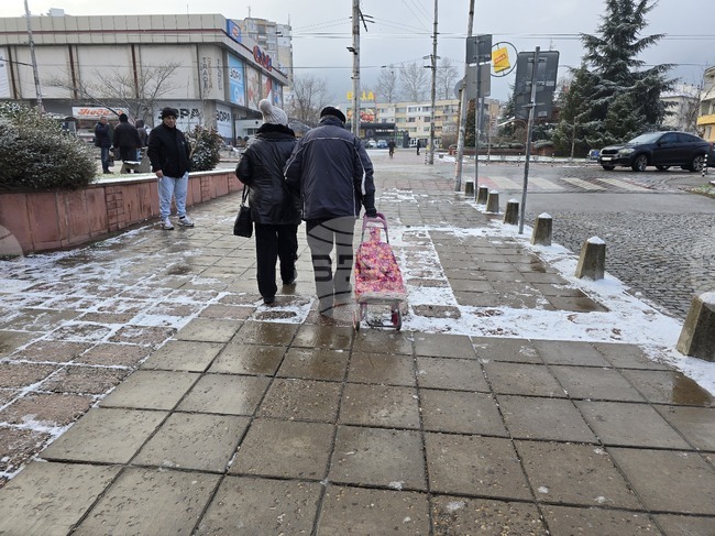 В област Враца 222 домакинства ще бъдат анкетирани от НСИ в края на май