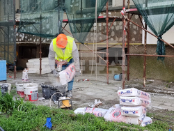 Кюстендил - многофамилни жилищни сгради - саниране