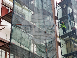 Кюстендил - многофамилни жилищни сгради - саниране