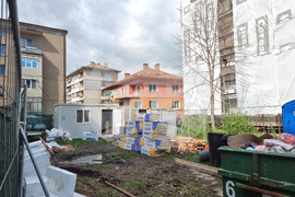 Кюстендил - многофамилни жилищни сгради - саниране