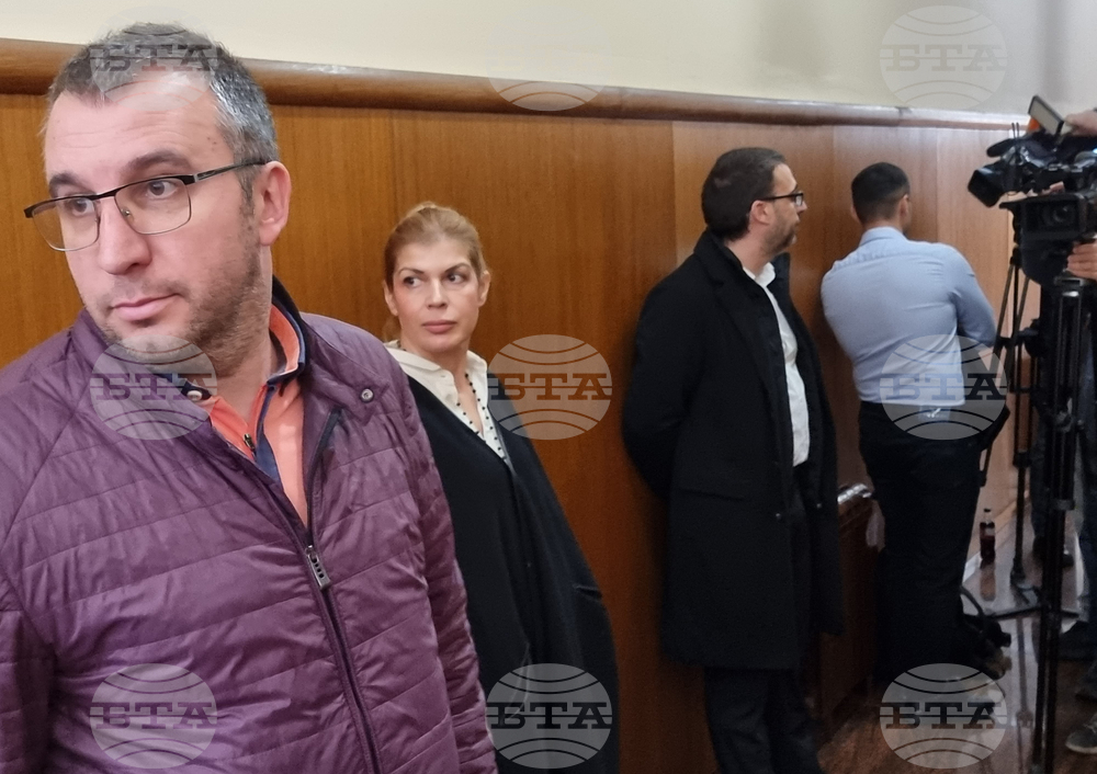 Съдийка е била блъфирана, че ще бъдат пуснати компромати срещу нея, каза прокурор Георги Иванов във връзка с делото срещу Петьо Петров