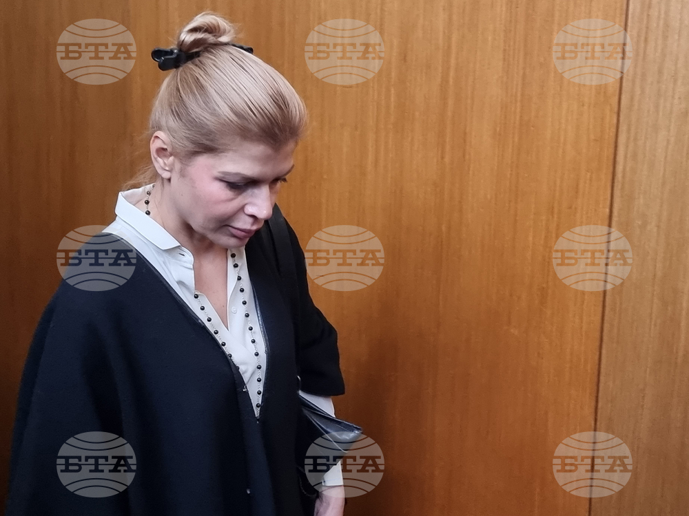 Софийски градски съд - дело - Константин Сулев