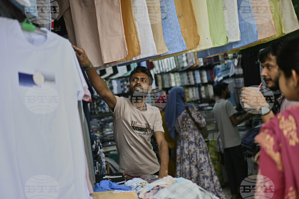 Bangaldesh US Tariffs