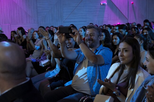 Най-големият форум на креативната индустрия в България ще проведе 25-ото си издание в Бургас