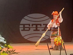 Снимка: Община Шумен