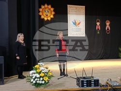 Снимка: Община Шумен