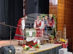 Снимка: Община Шумен