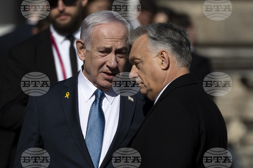 Нетаняху описа Орбан като "истински приятел" след изборната загуба