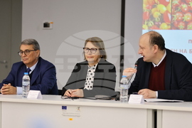 Пловдив - Ден на българската консервна индустрия