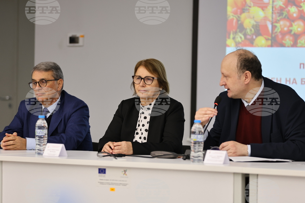 Пловдив - Ден на българската консервна индустрия