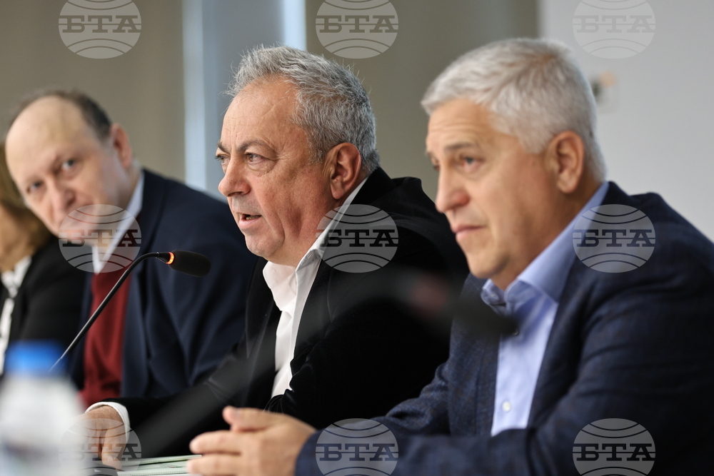 Около 150 000 тона достига производството на консервни продукти на годишна база у нас, каза пред БТА инж. Стойко Кировски 